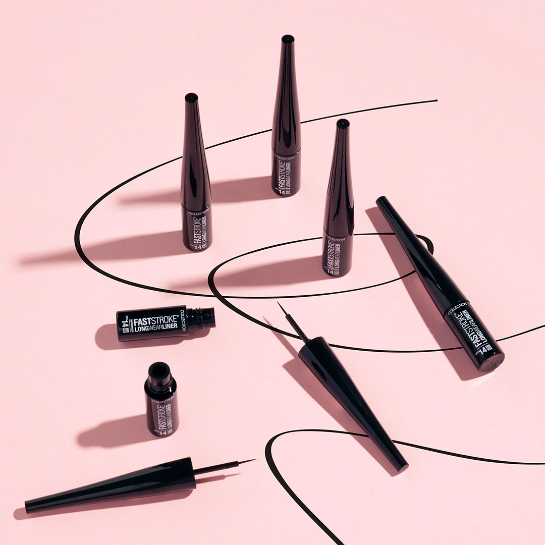 Fast Stroke Long Wear Liner - Image 3