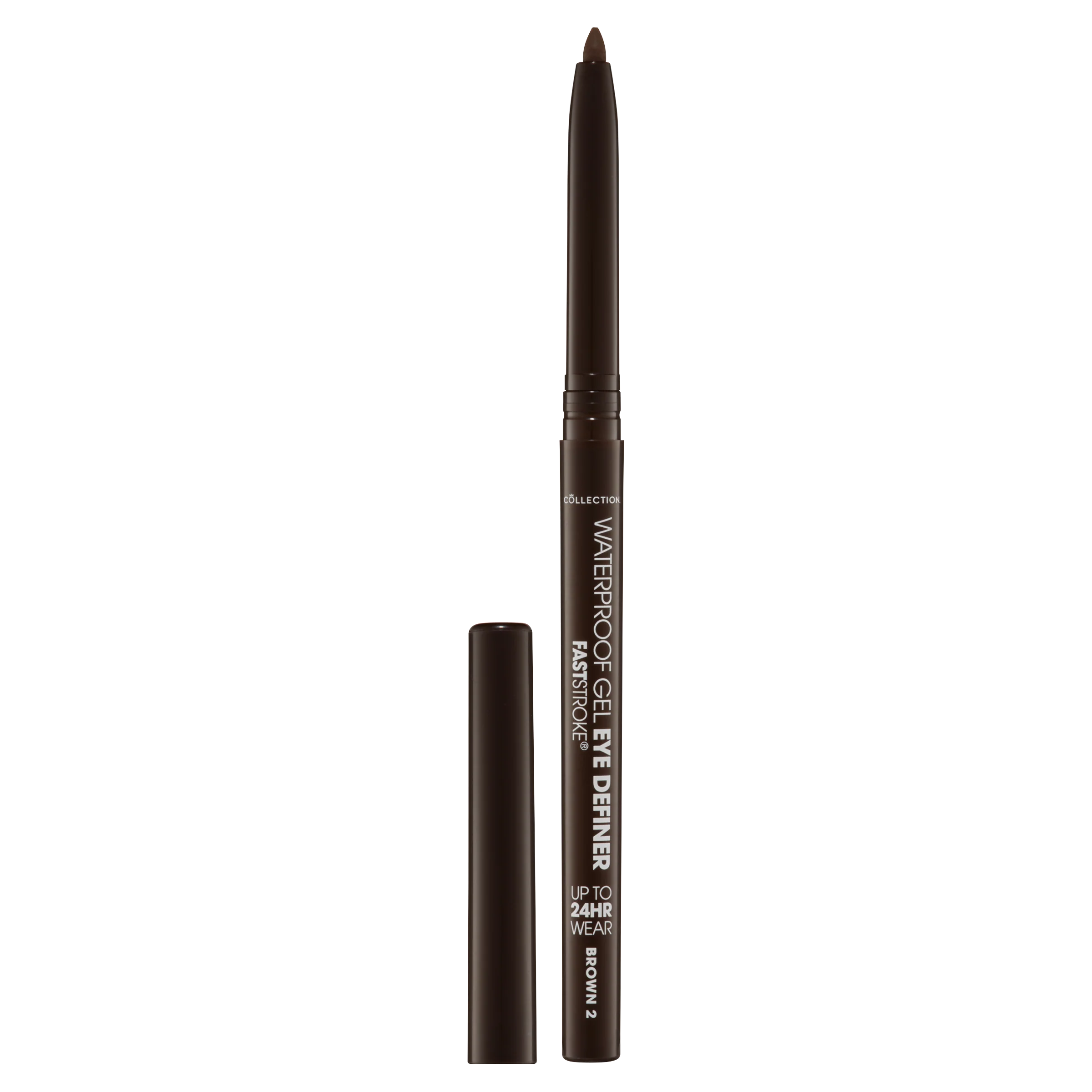 Fast Stroke Waterproof Gel Eye Definer - Image 10