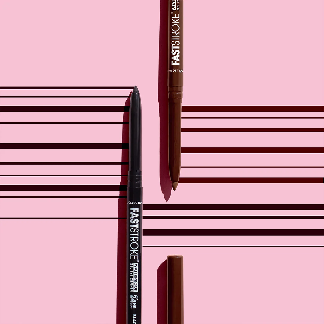 Fast Stroke Waterproof Gel Eye Definer - Image 3