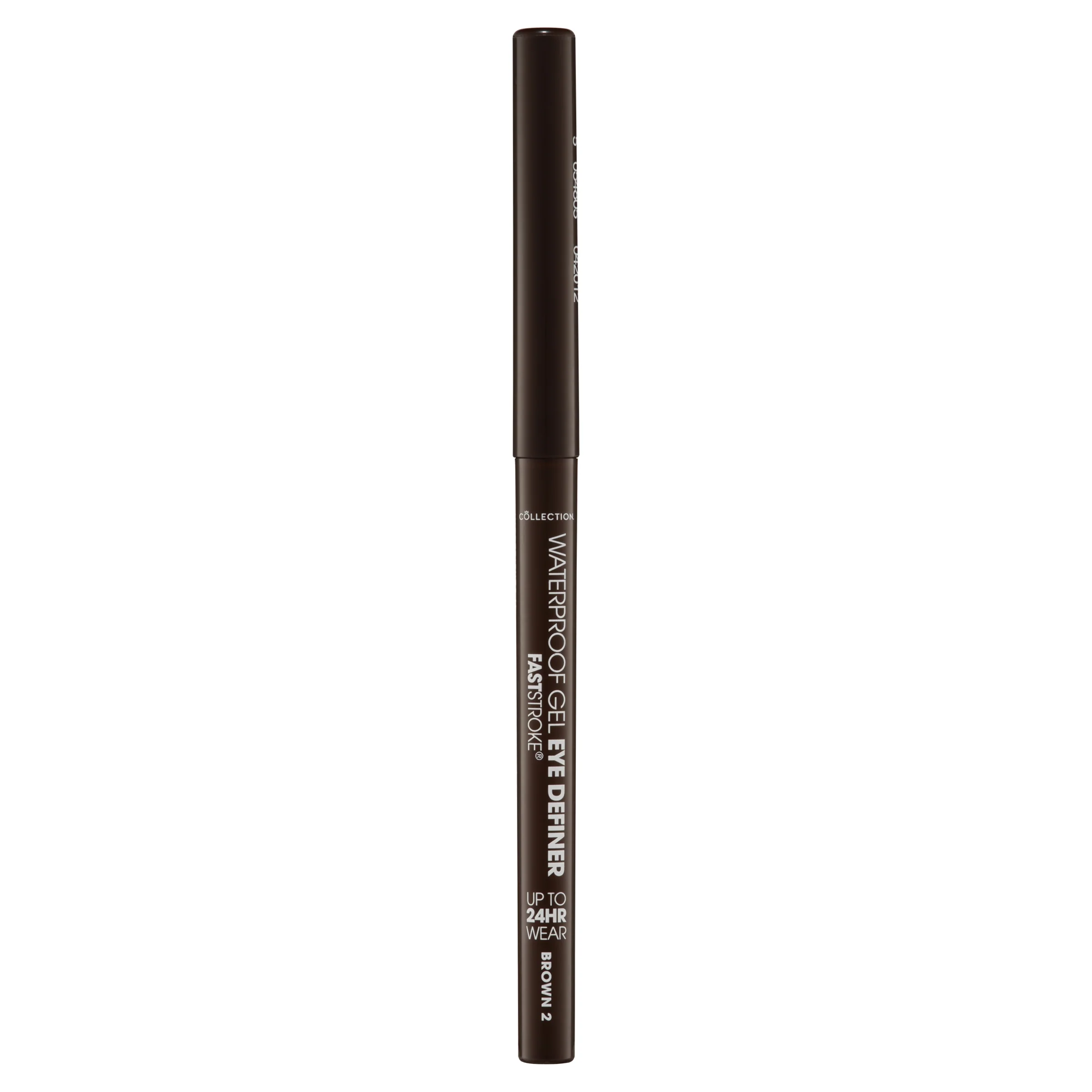 Fast Stroke Waterproof Gel Eye Definer - Image 7