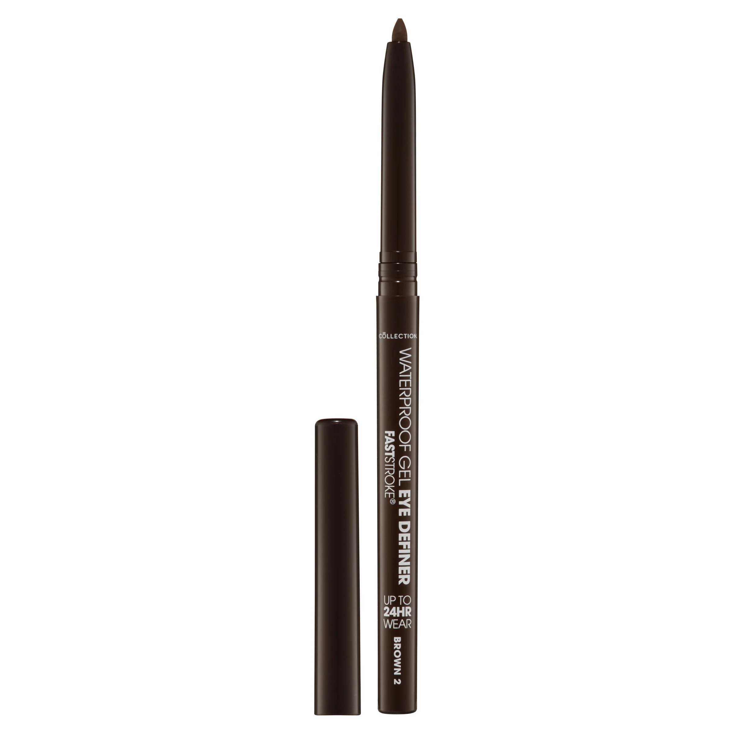 Fast Stroke Waterproof Gel Eye Definer - Image 8