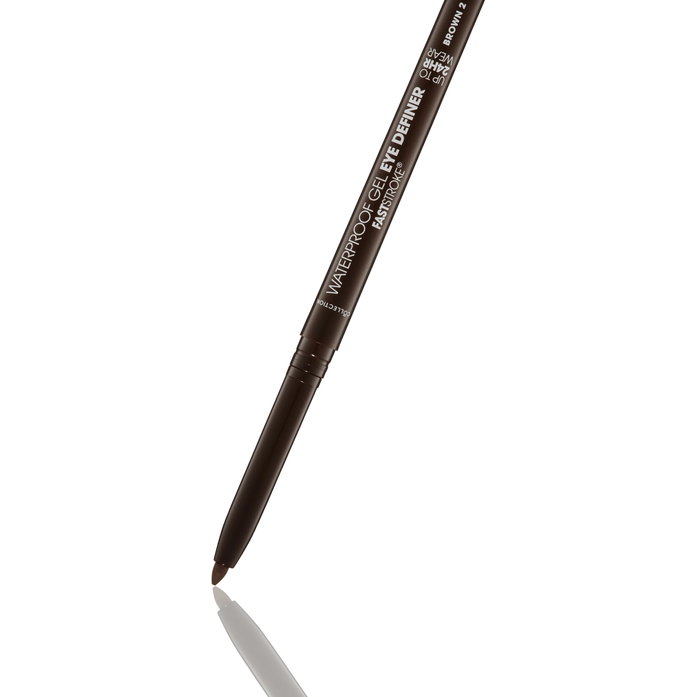 Fast Stroke Waterproof Gel Eye Definer - Image 9