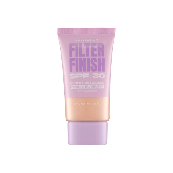 Filter Finish Complexion Boosting Primer & Illuminator SPF30 - Image 2