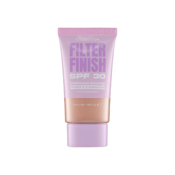 Filter Finish Complexion Boosting Primer & Illuminator SPF30 - Image 7