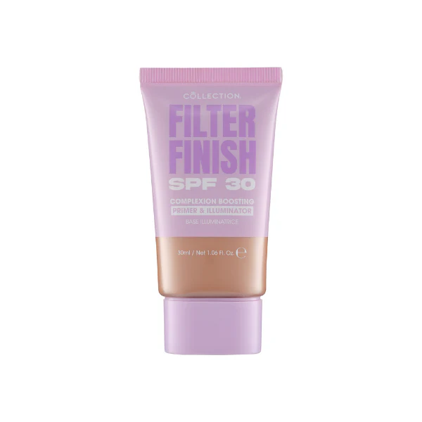Filter Finish Complexion Boosting Primer & Illuminator SPF30 - Image 8