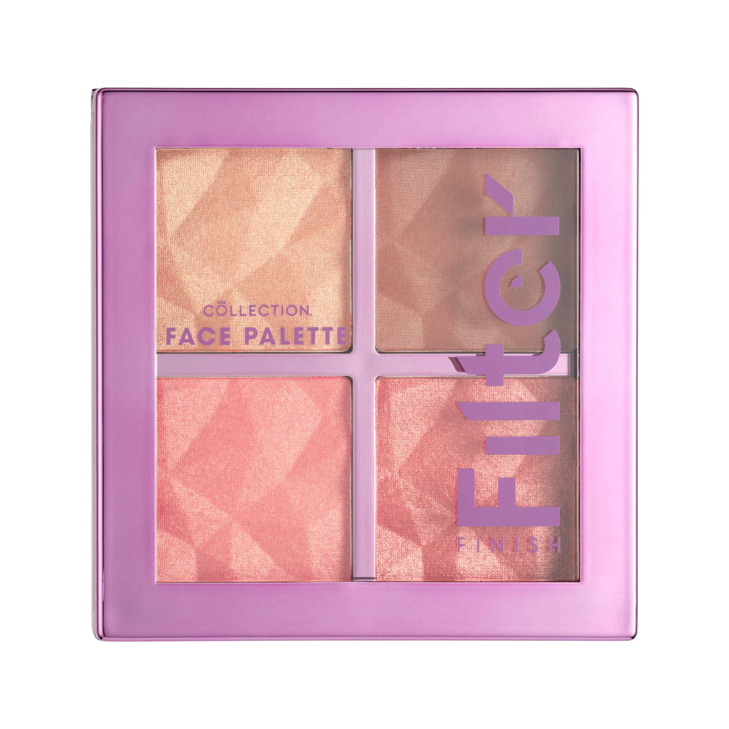 Filter Finish Face Palette - Image 6