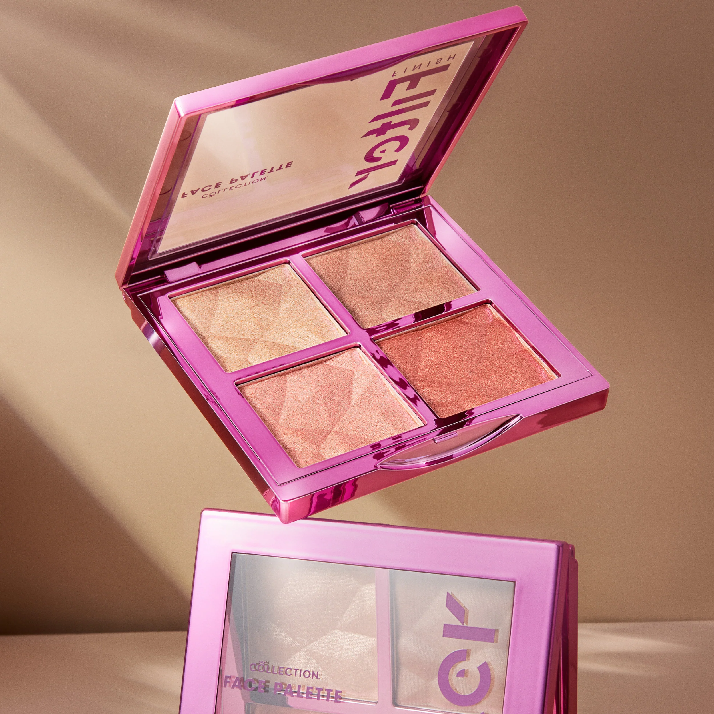 Filter Finish Face Palette - Image 7