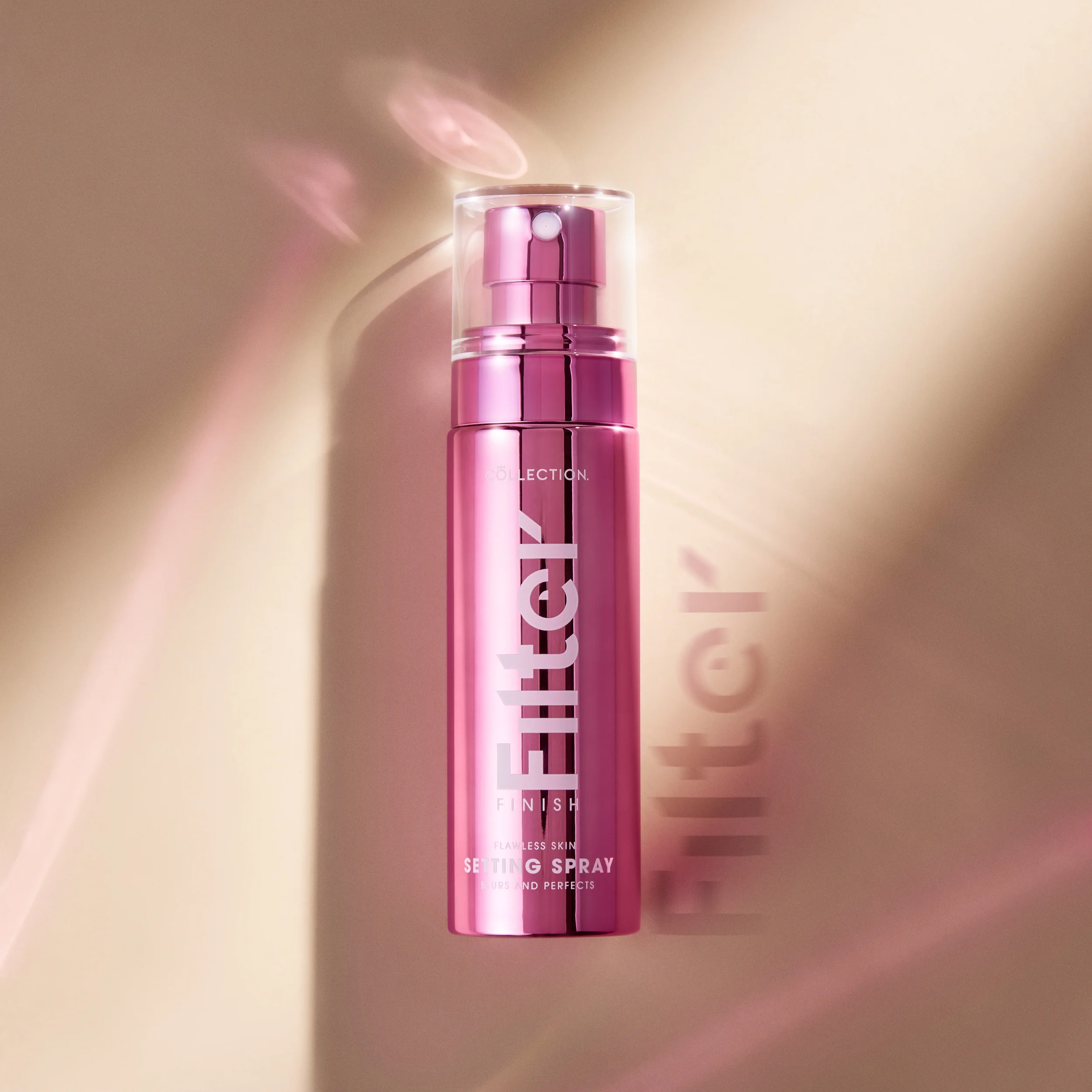 Filter Finish Flawless Skin Setting Spray - Image 3