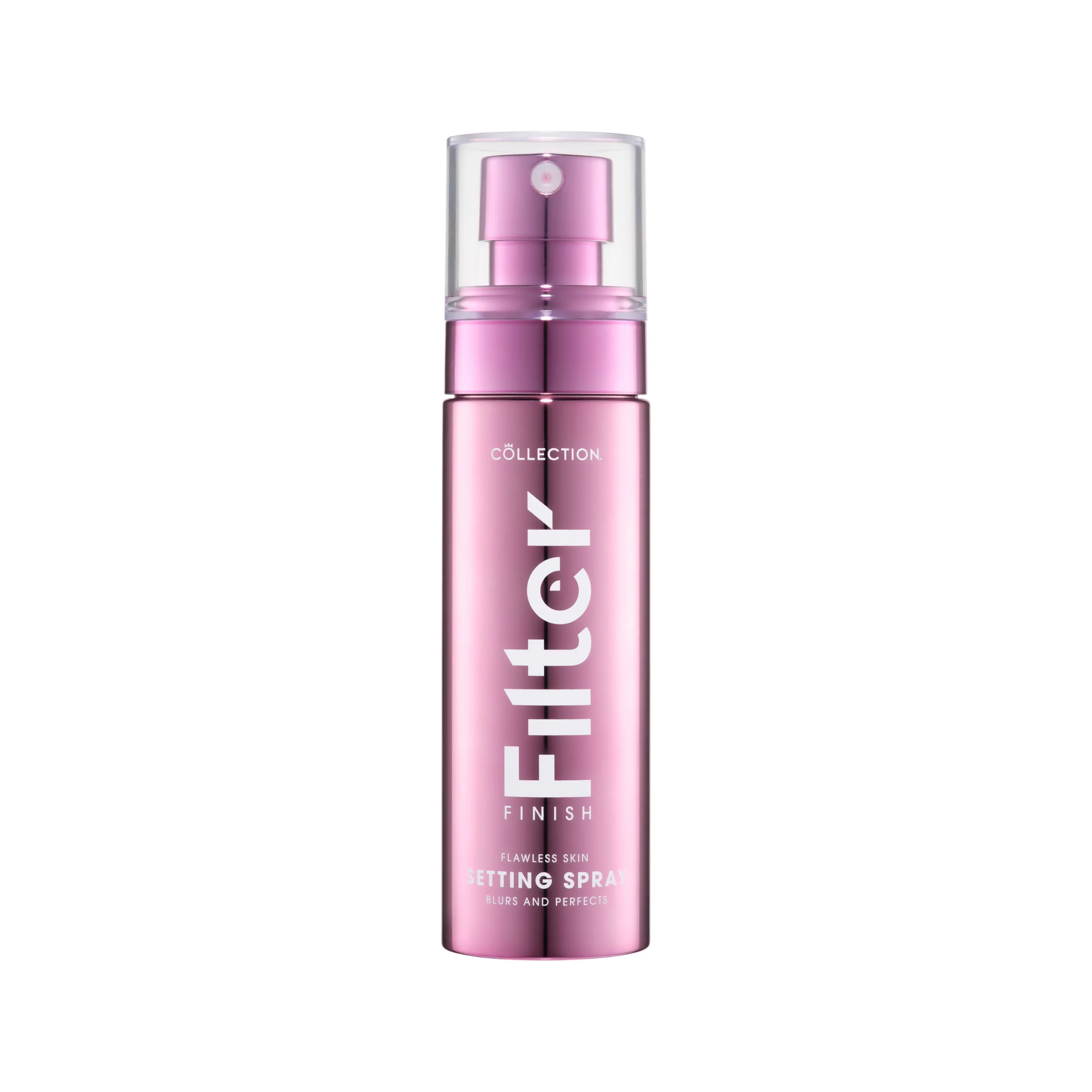 Filter Finish Flawless Skin Setting Spray - Image 4