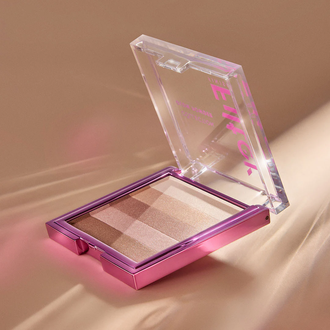 Filter Finish Glow Powder - Image 3