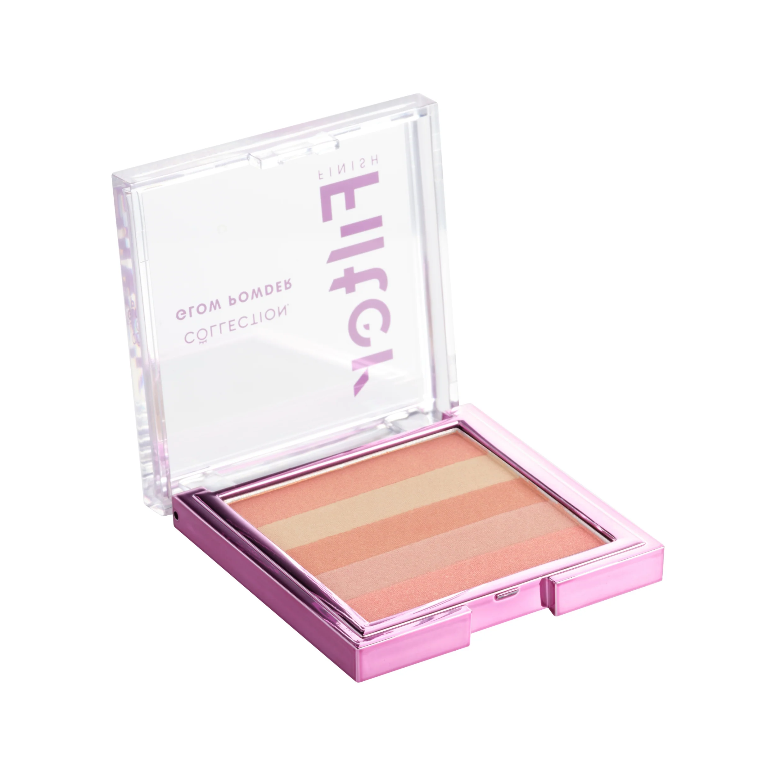 Filter Finish Glow Powder - Image 4