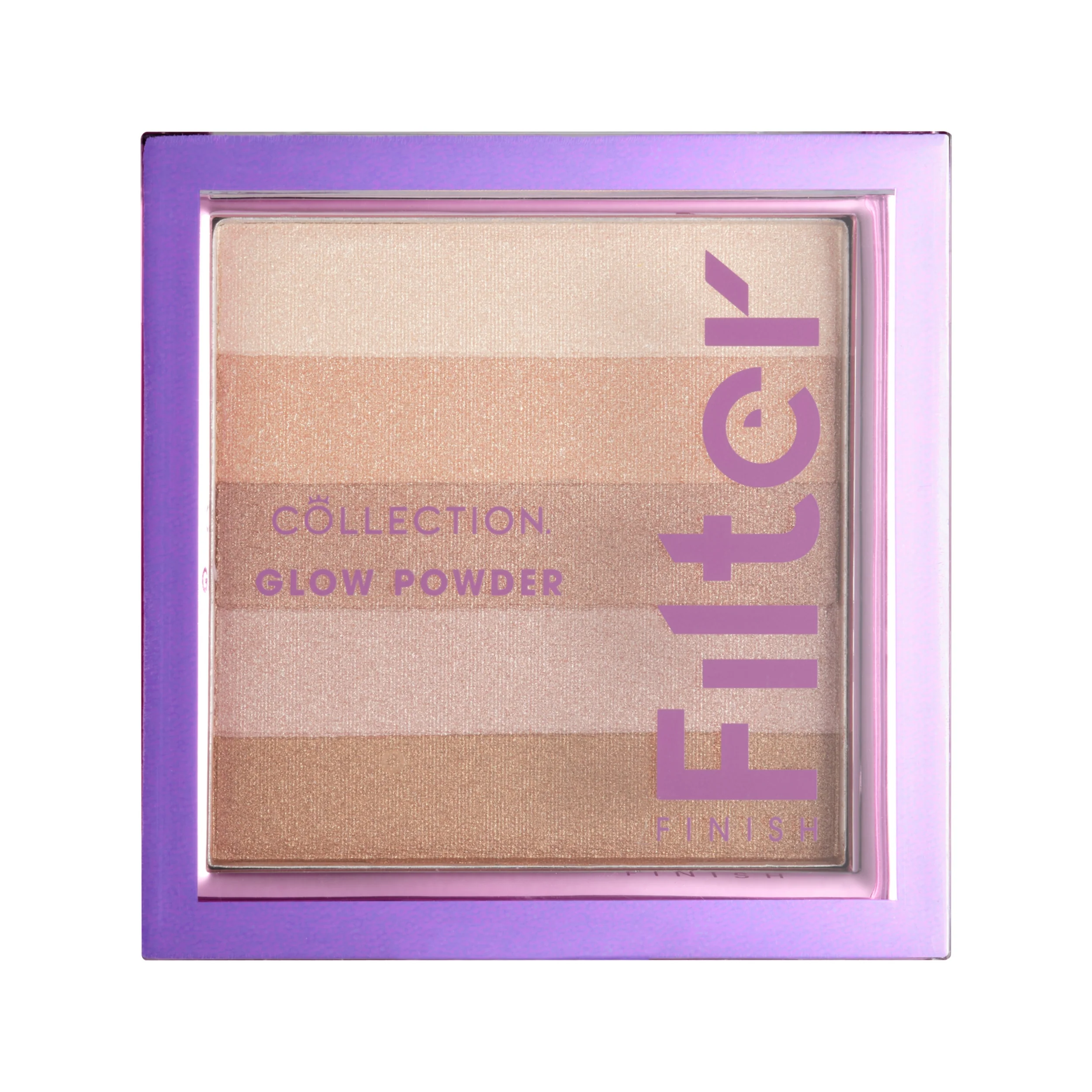 Filter Finish Glow Powder - Image 6