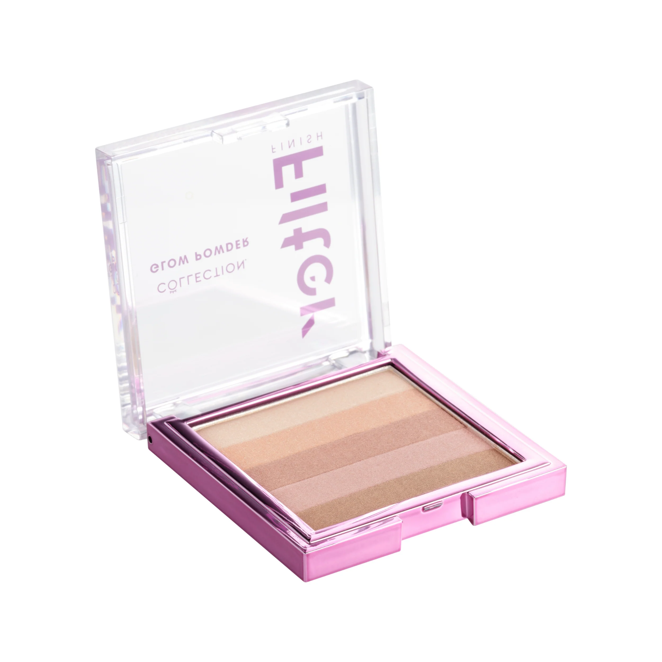 Filter Finish Glow Powder - Image 7
