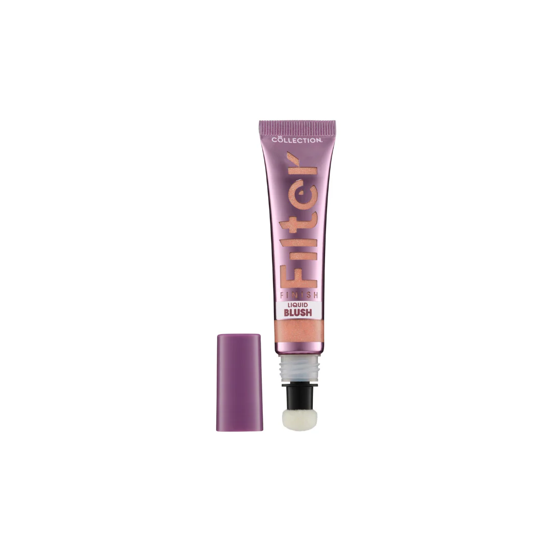 Filter Finish Liquid Blush Wand - Image 4