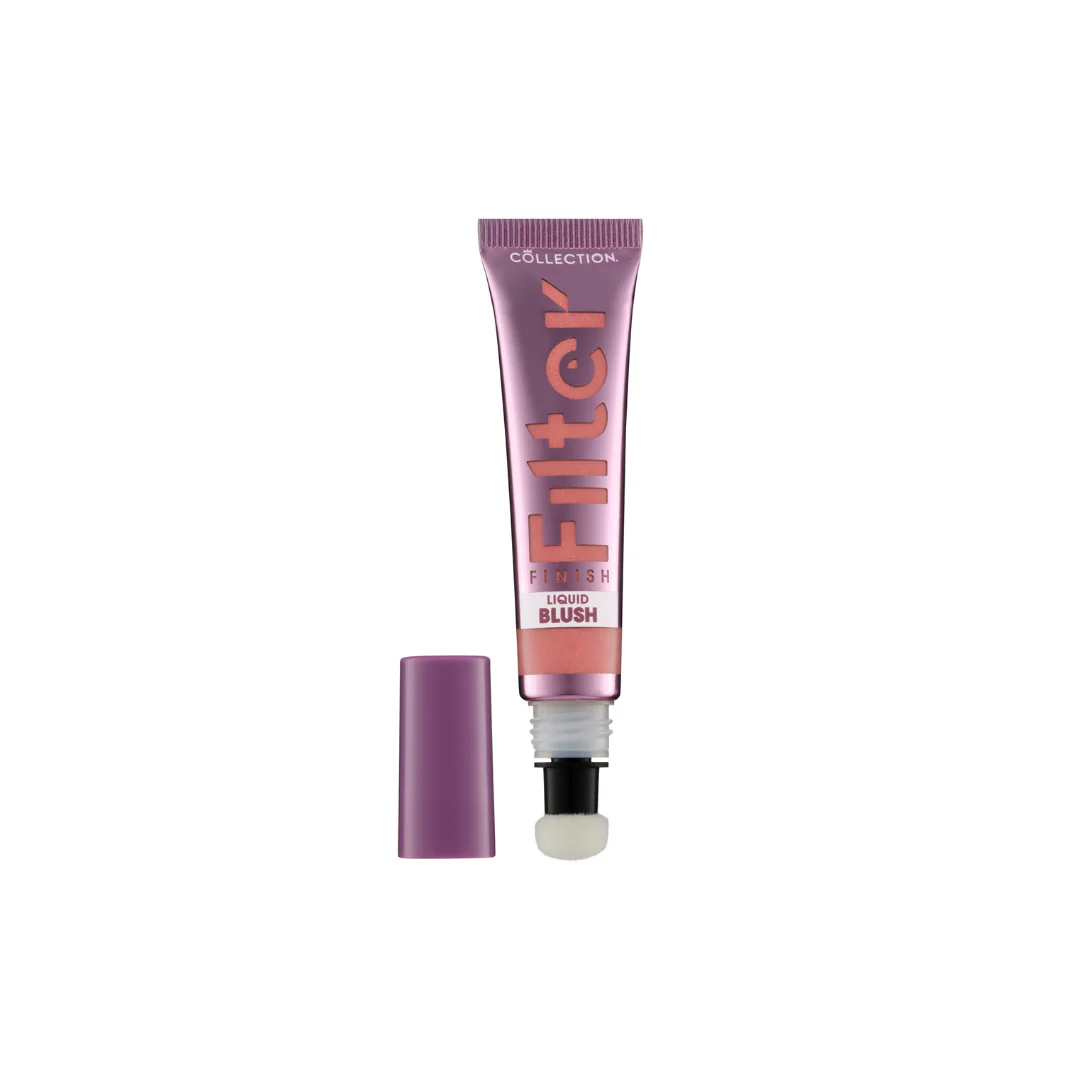Filter Finish Liquid Blush Wand - Image 7