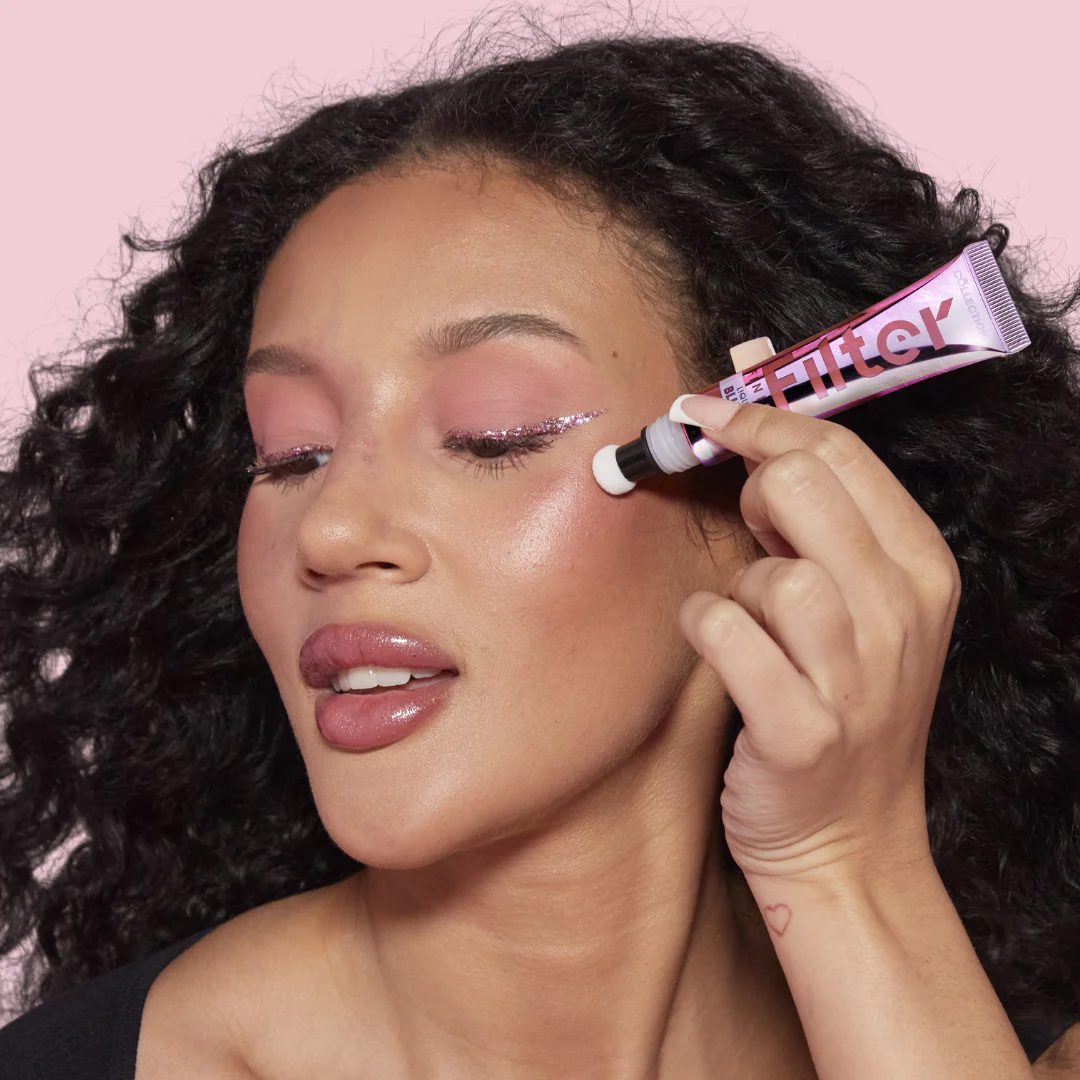 Filter Finish Liquid Blush Wand - Image 9