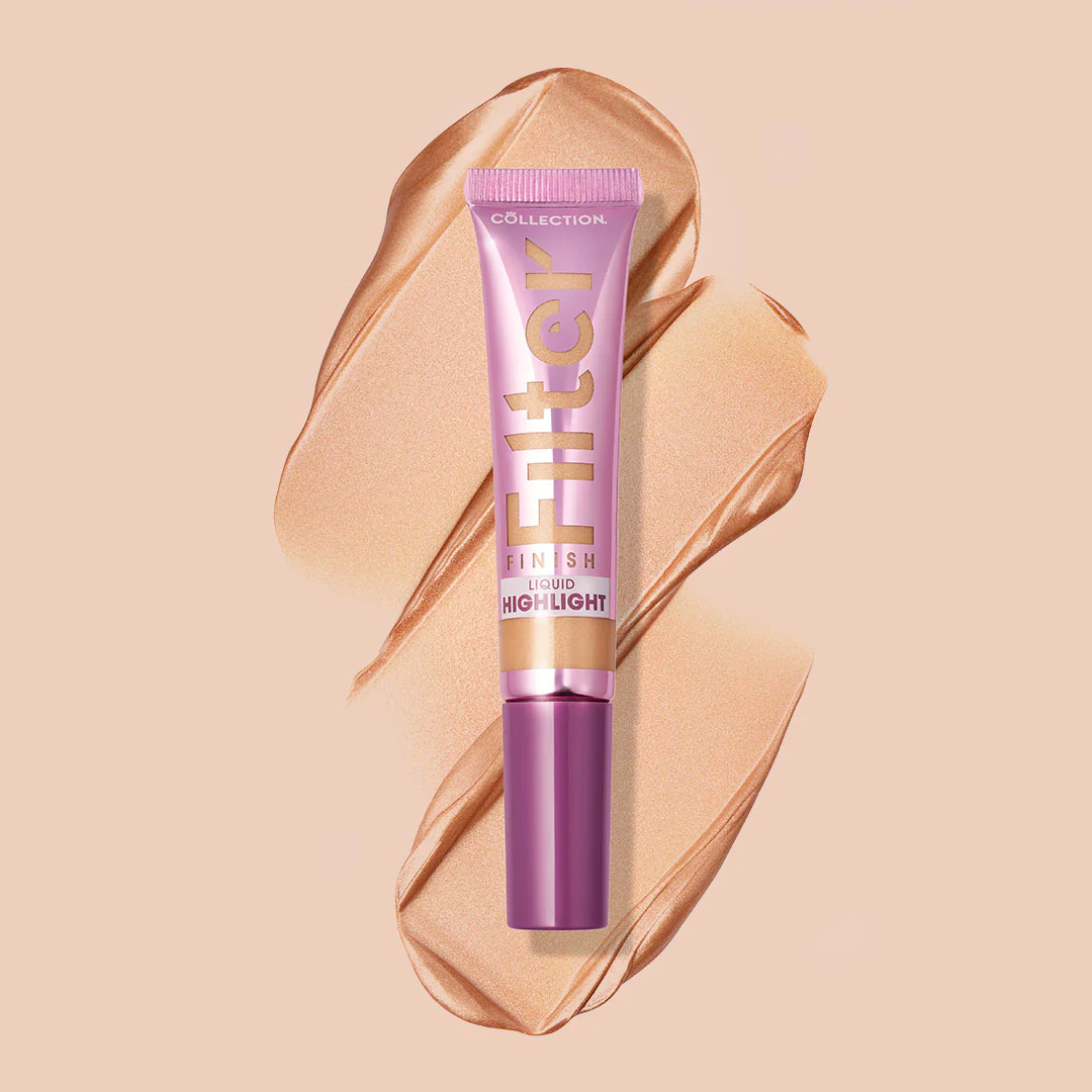 Filter Finish Liquid Highlight Wand - Image 3