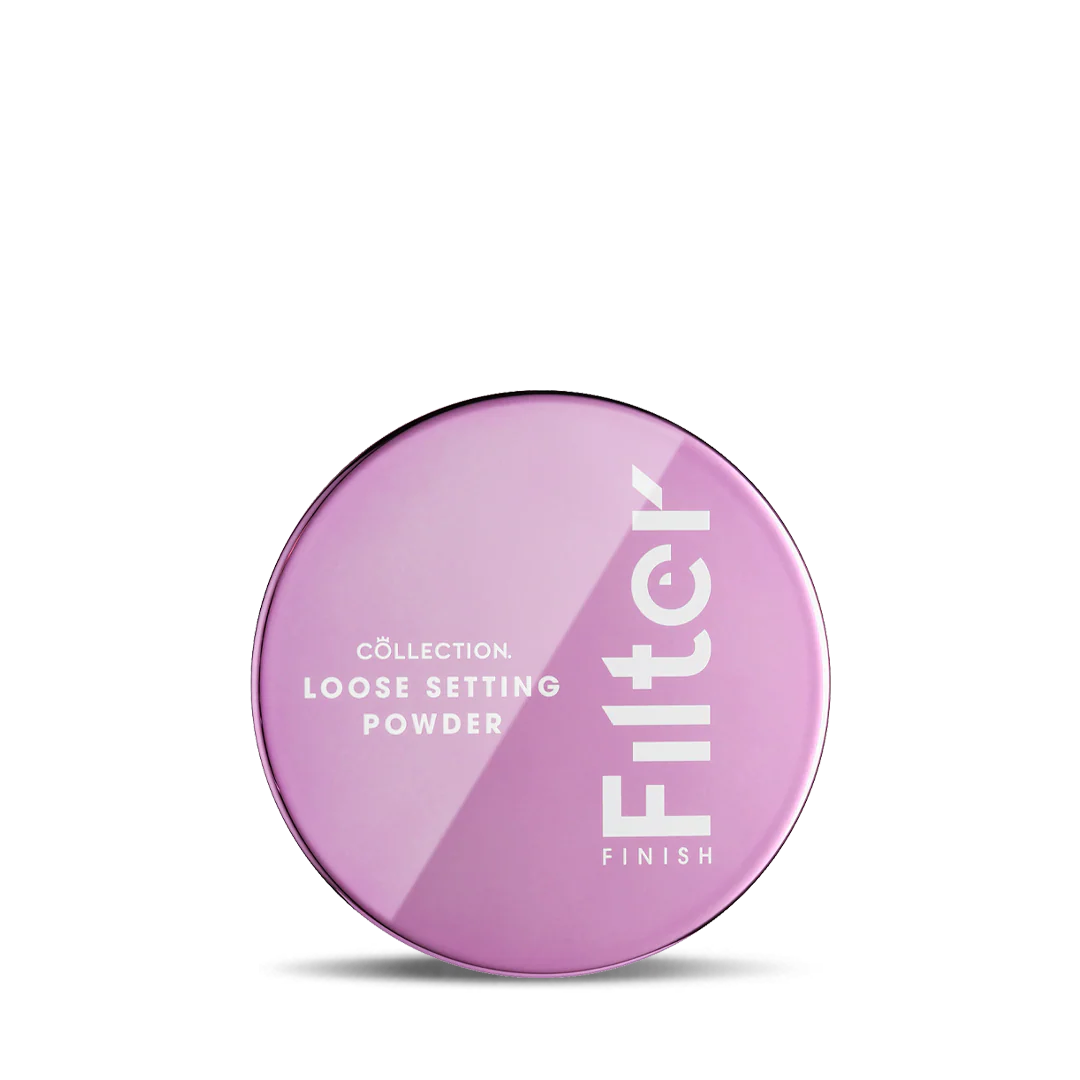 Filter Finish Loose Setting Powder - Image 10