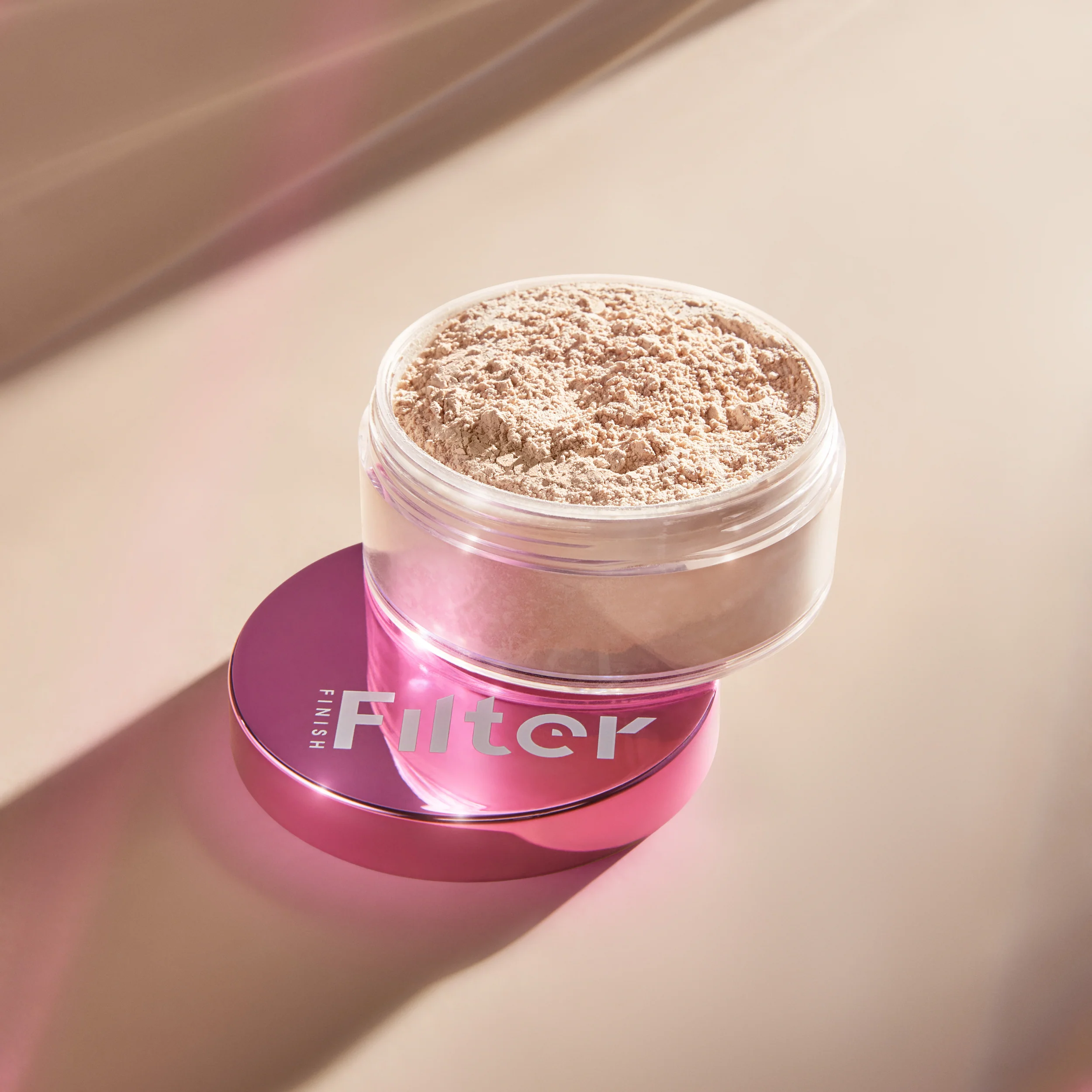 Filter Finish Loose Setting Powder - Image 4