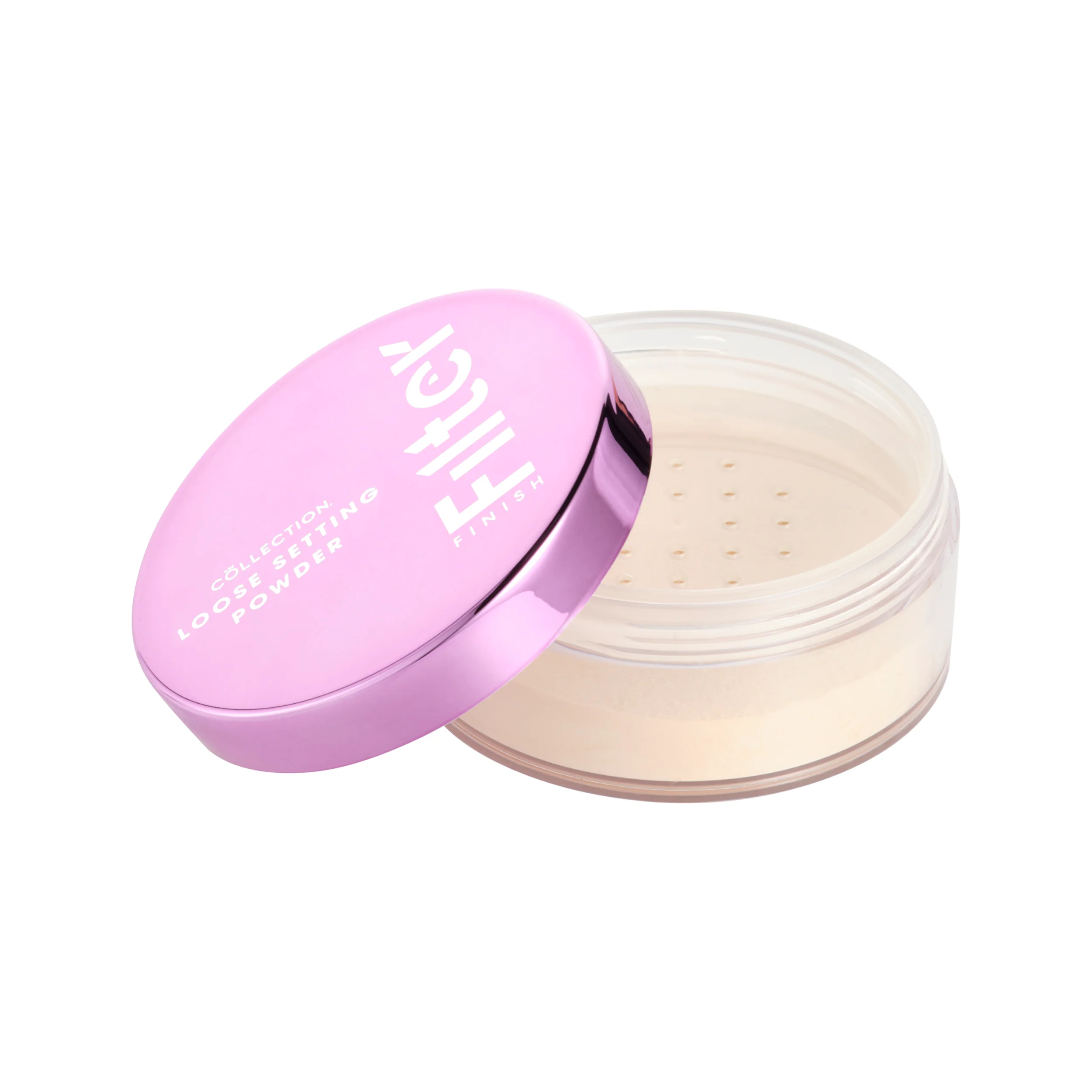 Filter Finish Loose Setting Powder - Image 5