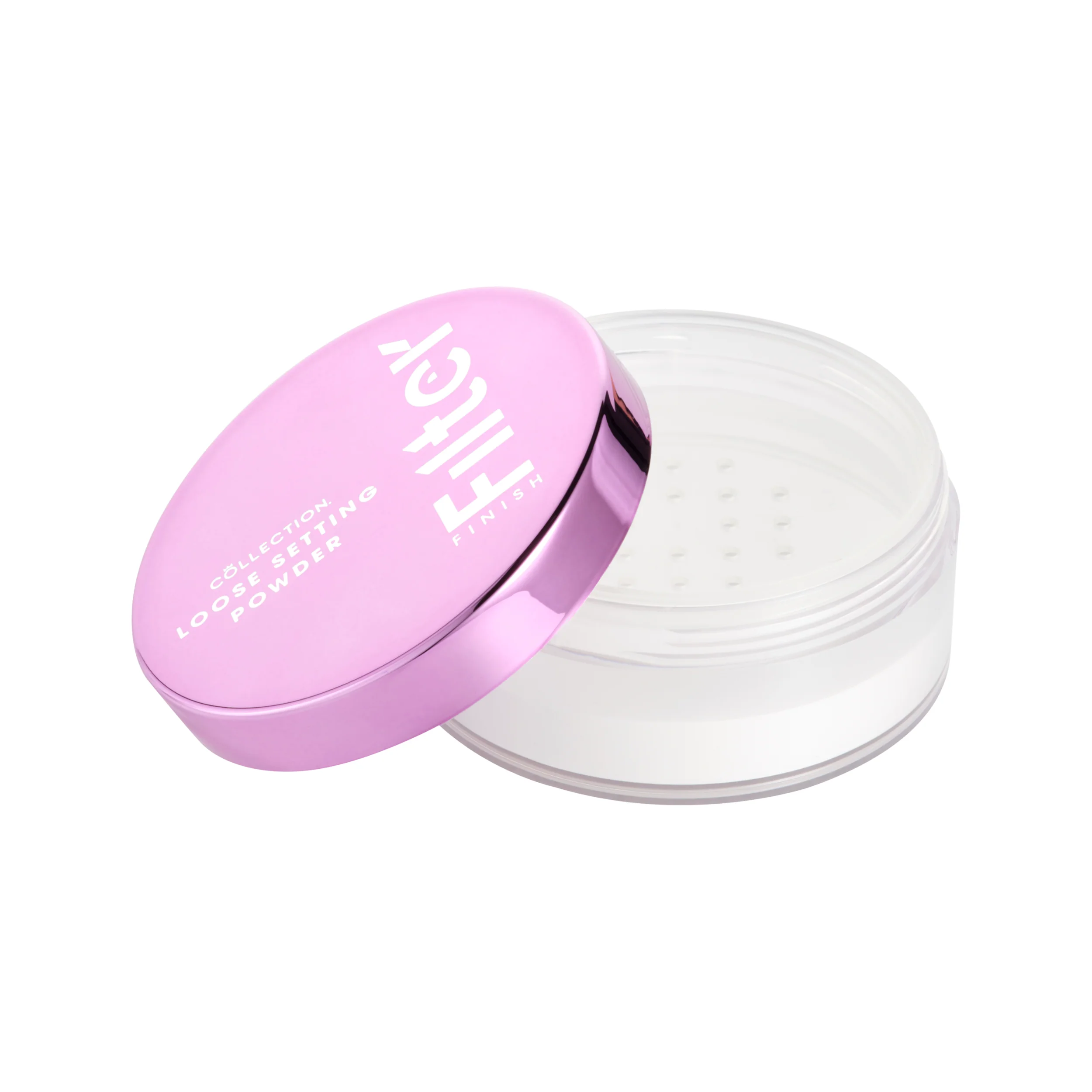 Filter Finish Loose Setting Powder - Image 7