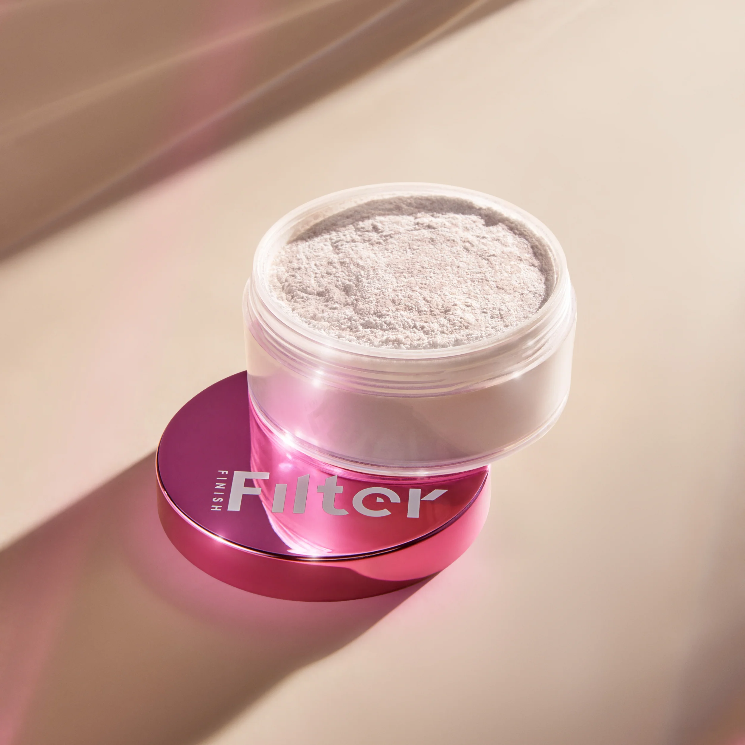 Filter Finish Loose Setting Powder - Image 8