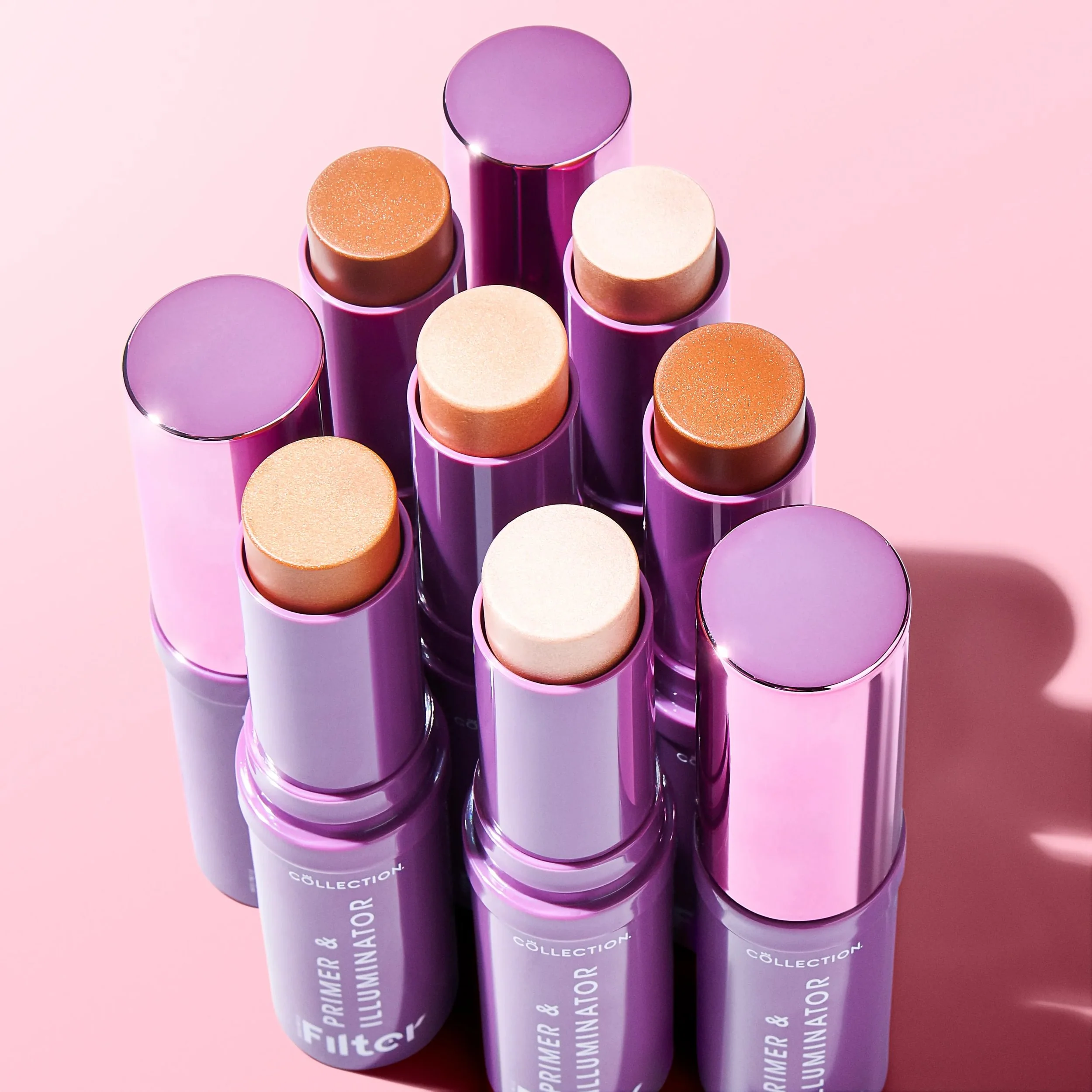 Filter Finish Primer and Illuminator Stick - Image 20
