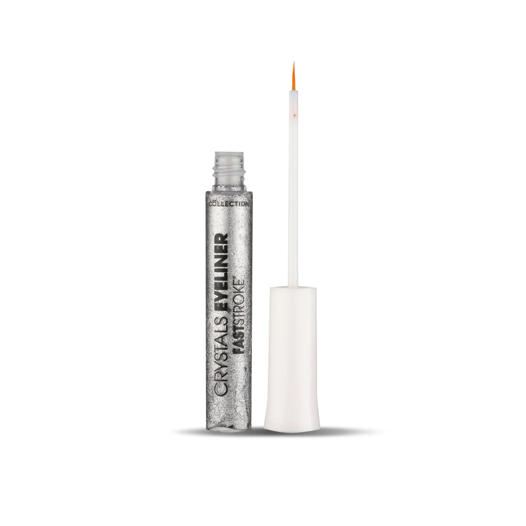 Fast Stroke Crystal Liner - Image 5