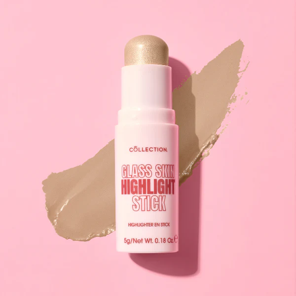 Glass Skin Highlight Stick Champagne - Image 3
