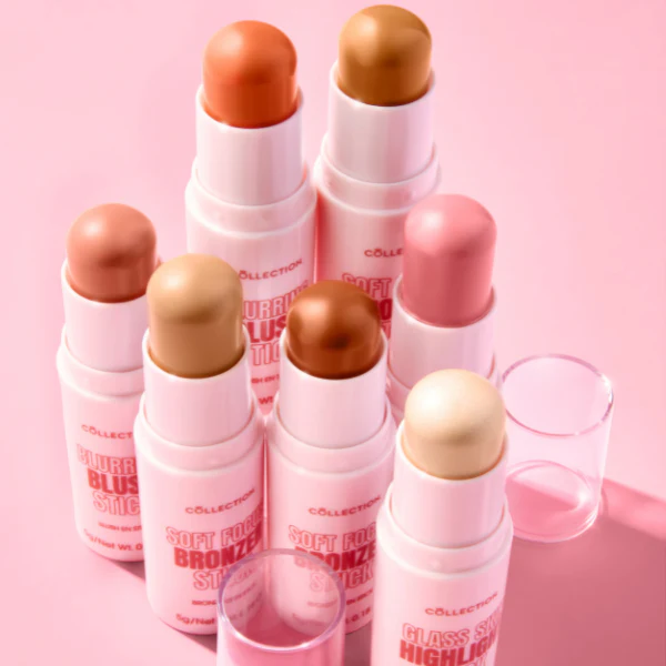 Glass Skin Highlight Stick Champagne - Image 5