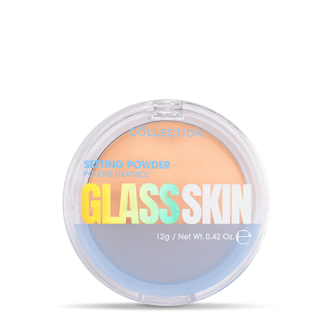 Glass Skin Powder
