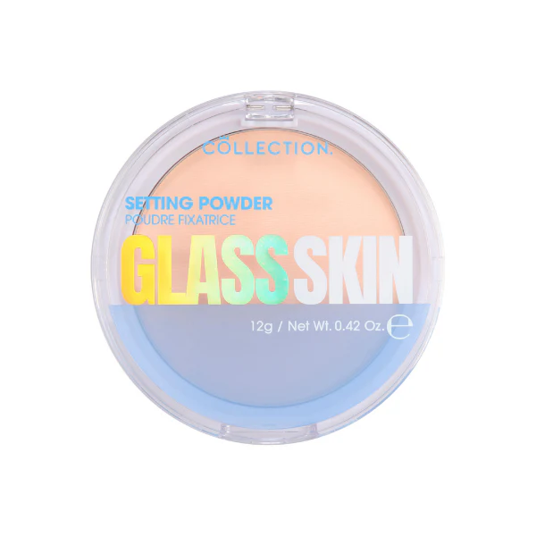 Glass Skin Powder - Image 2