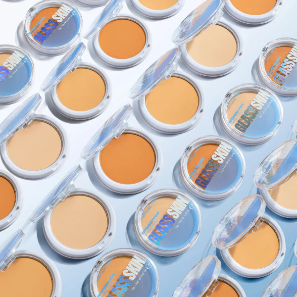 Glass Skin Powder - Image 3
