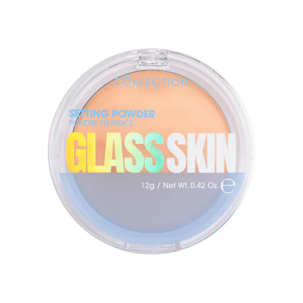Glass Skin Powder - Image 4