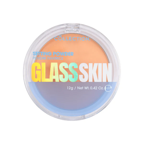 Glass Skin Powder - Image 5