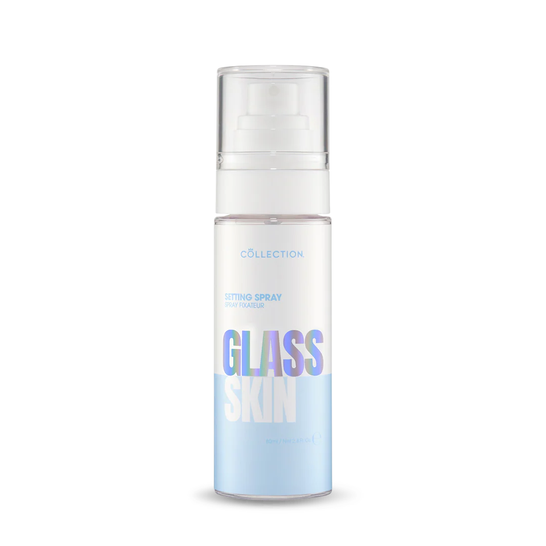 Glass Skin Setting Spray