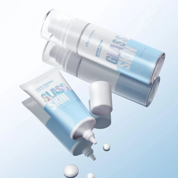 Glass Skin Setting Spray - Image 3