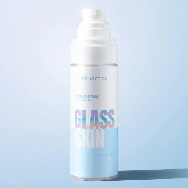 Glass Skin Setting Spray - Image 4