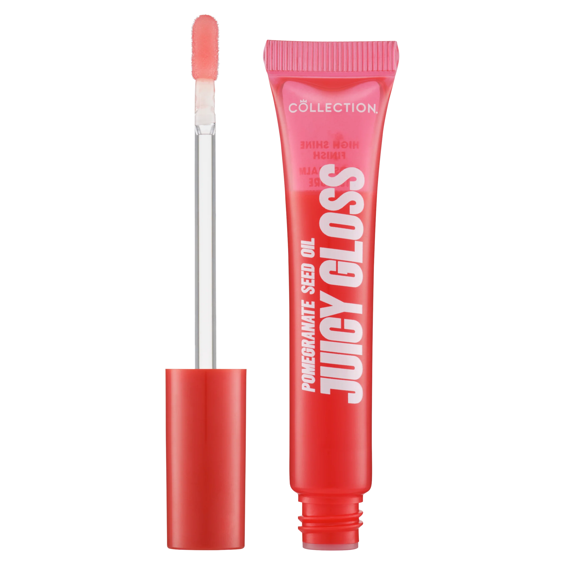 Gloss Me Up Juicy Infusion Lip Gloss - Image 10
