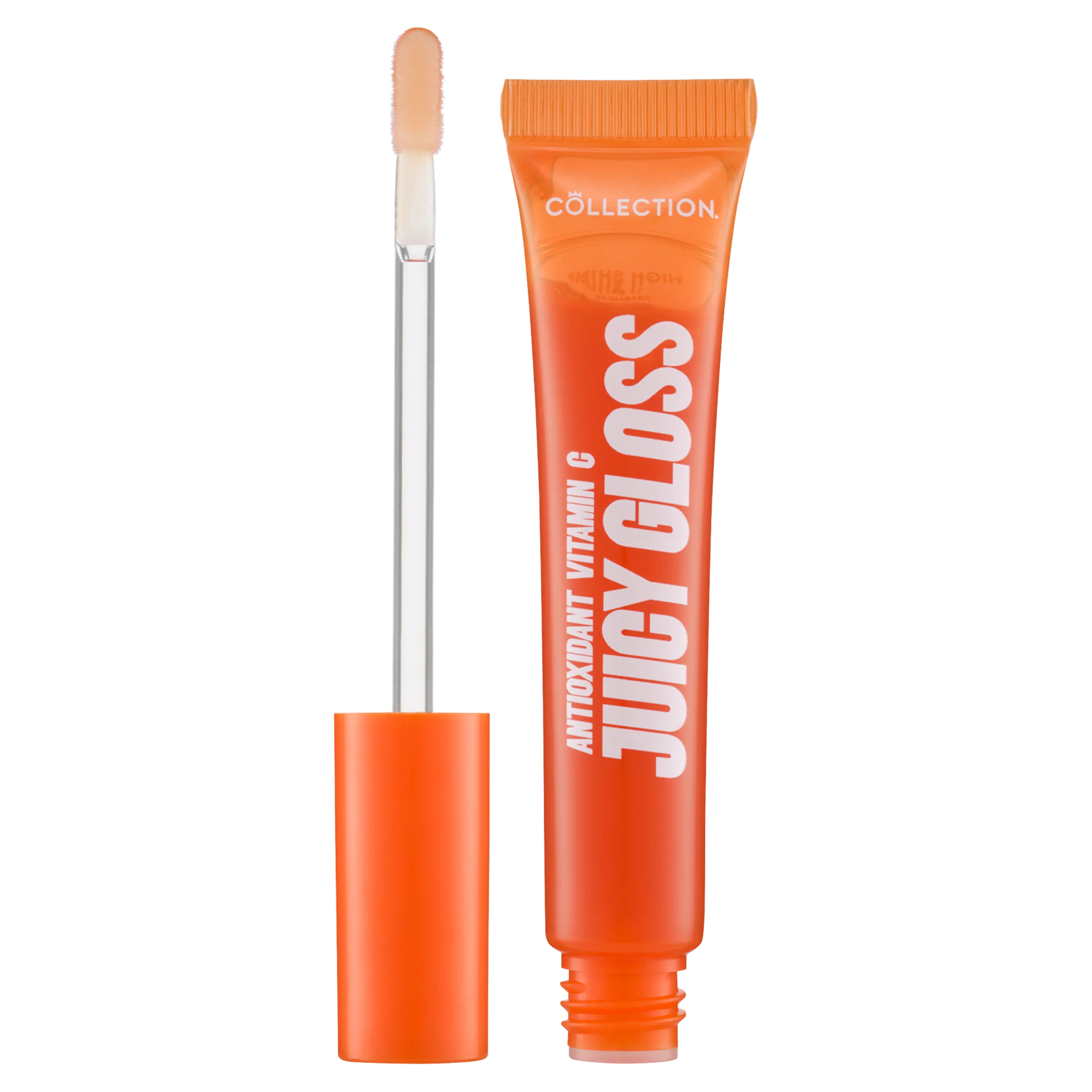 Gloss Me Up Juicy Infusion Lip Gloss - Image 11