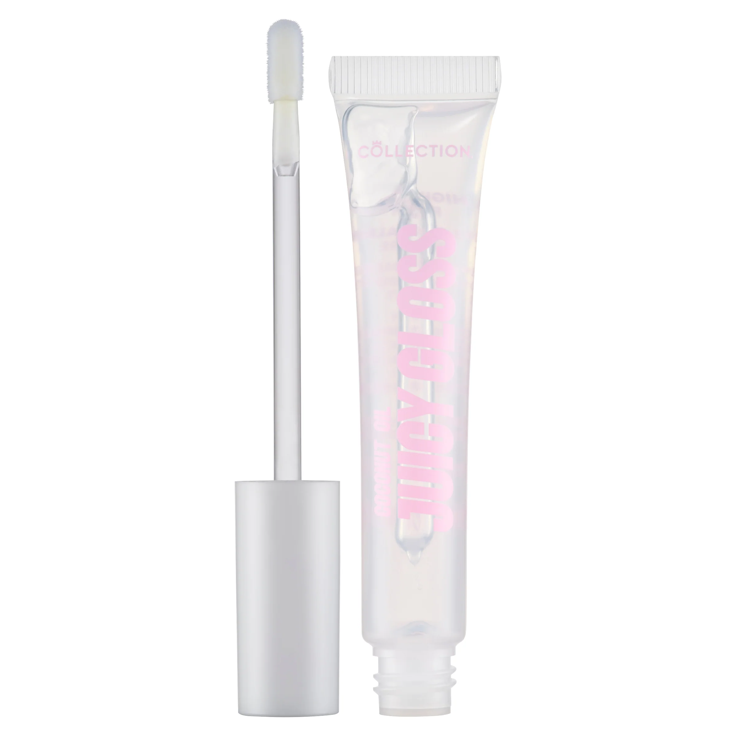 Gloss Me Up Juicy Infusion Lip Gloss - Image 4