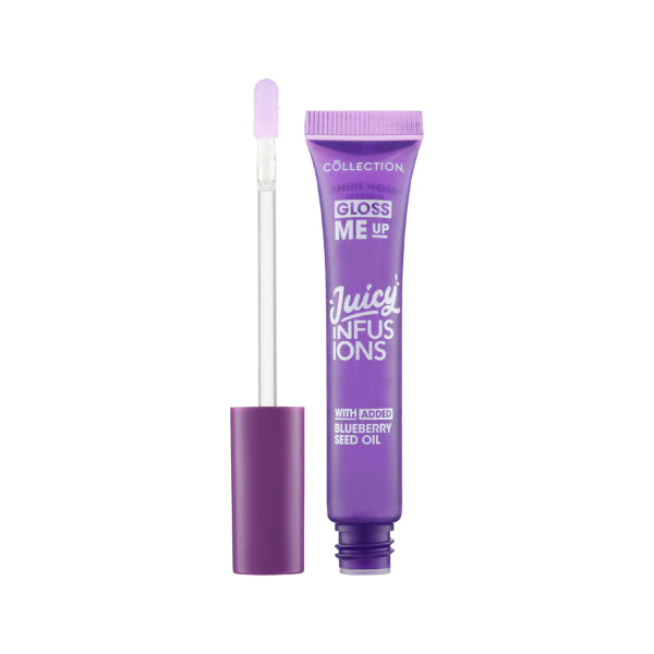 Gloss Me Up Juicy Infusion Lip Gloss - Image 5