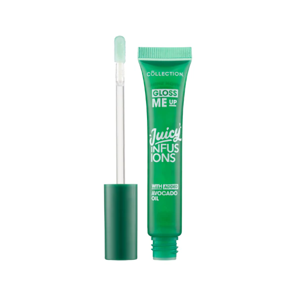 Gloss Me Up Juicy Infusion Lip Gloss - Image 6