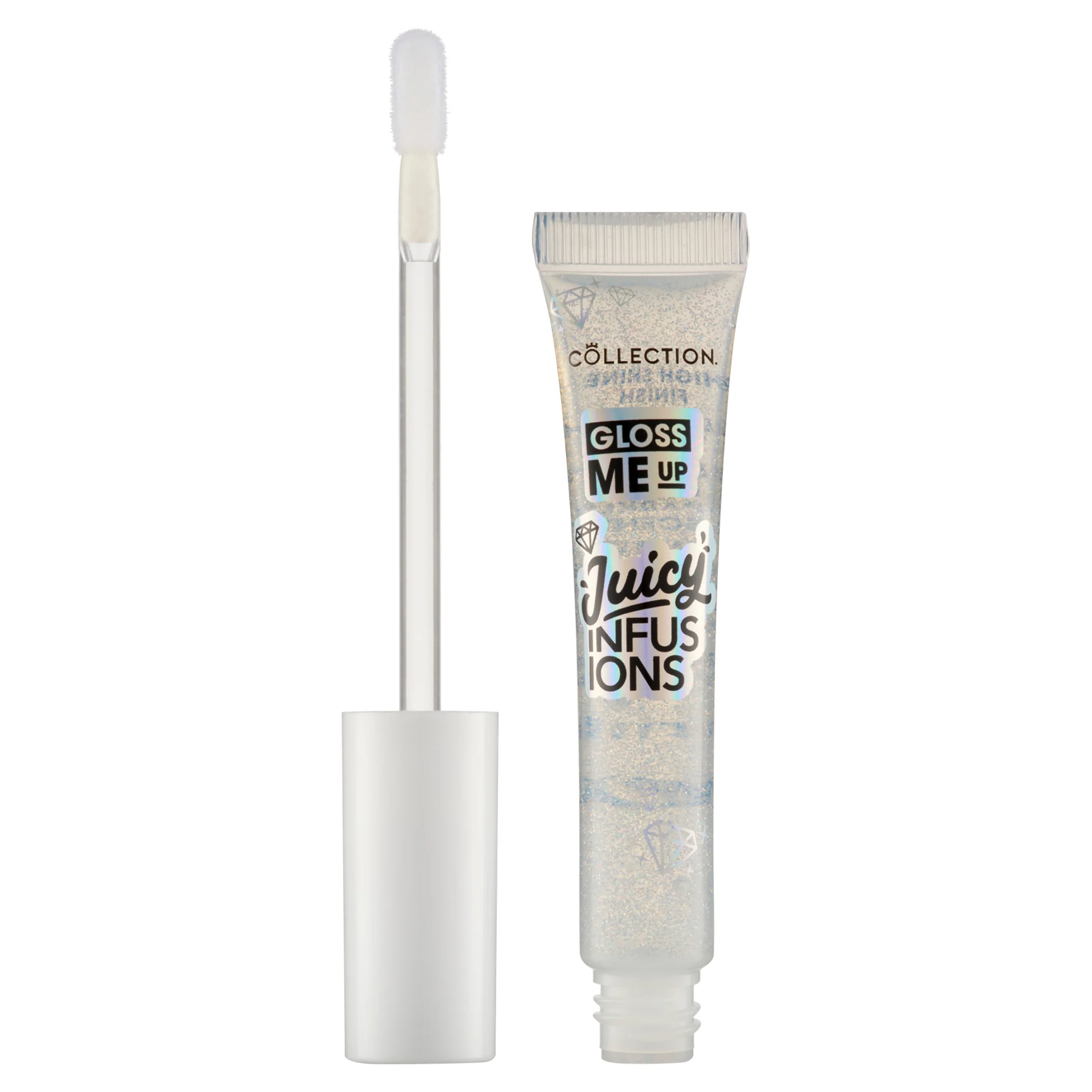 Gloss Me Up Juicy Infusion Lip Gloss - Image 7