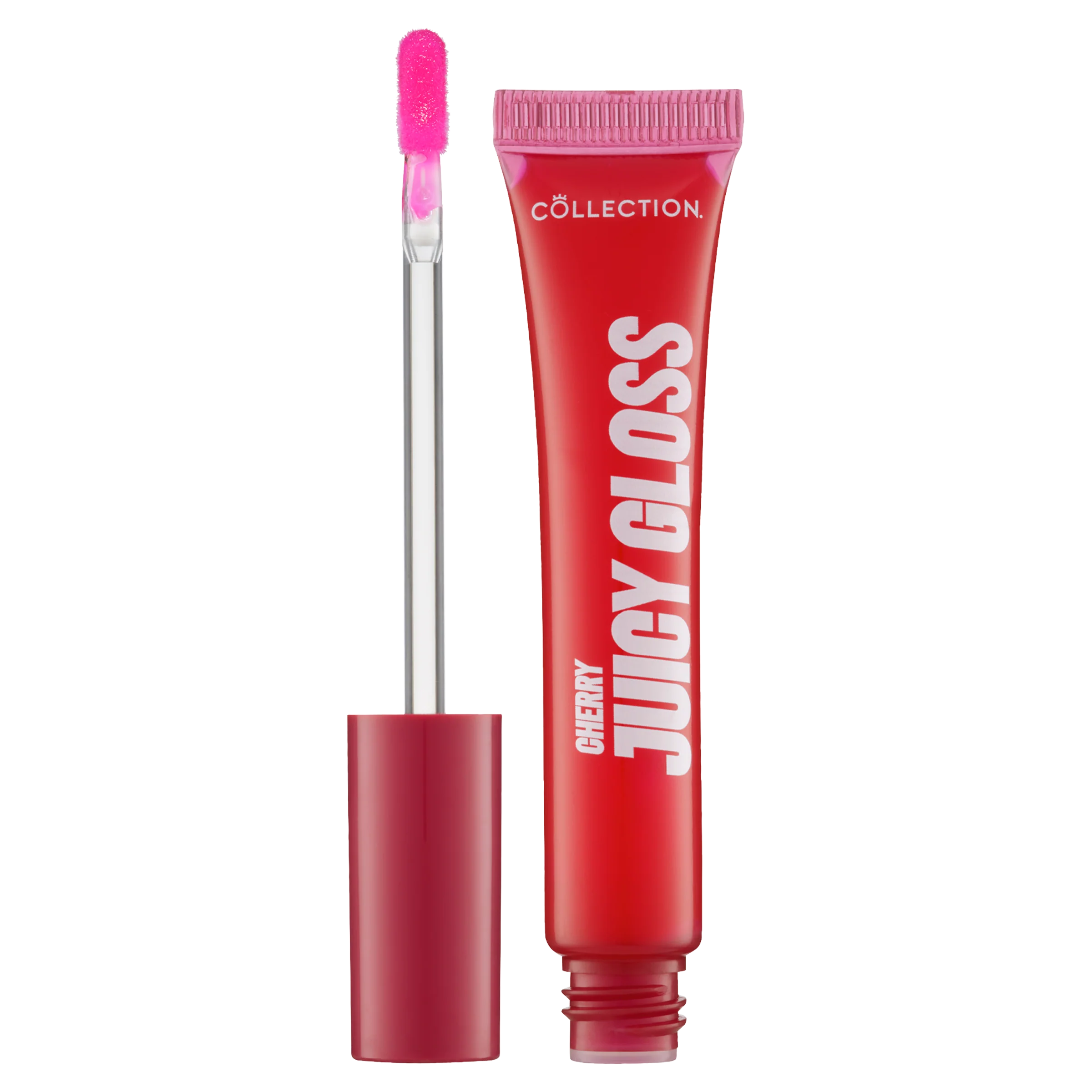 Gloss Me Up Juicy Infusion Lip Gloss - Image 8