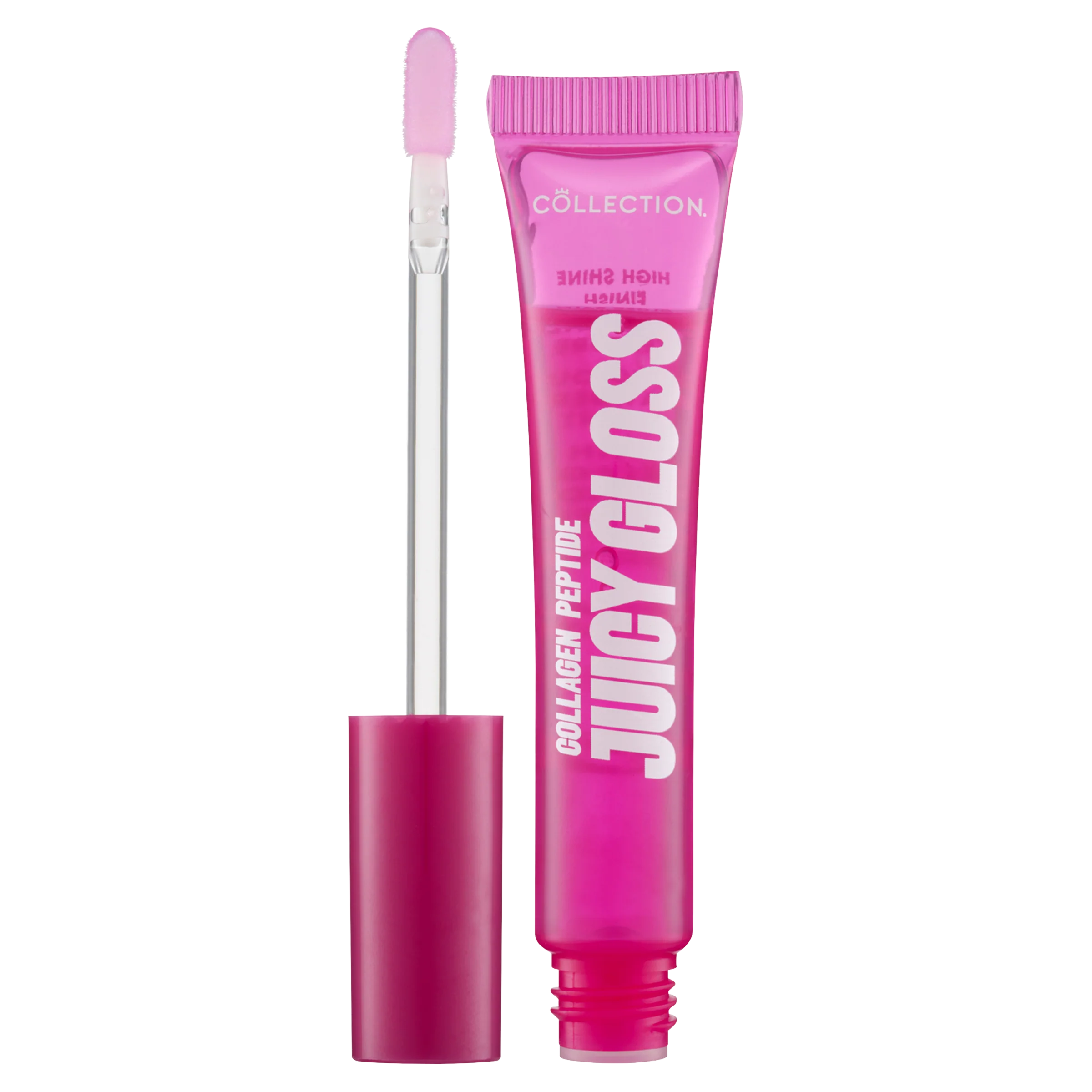Gloss Me Up Juicy Infusion Lip Gloss - Image 9