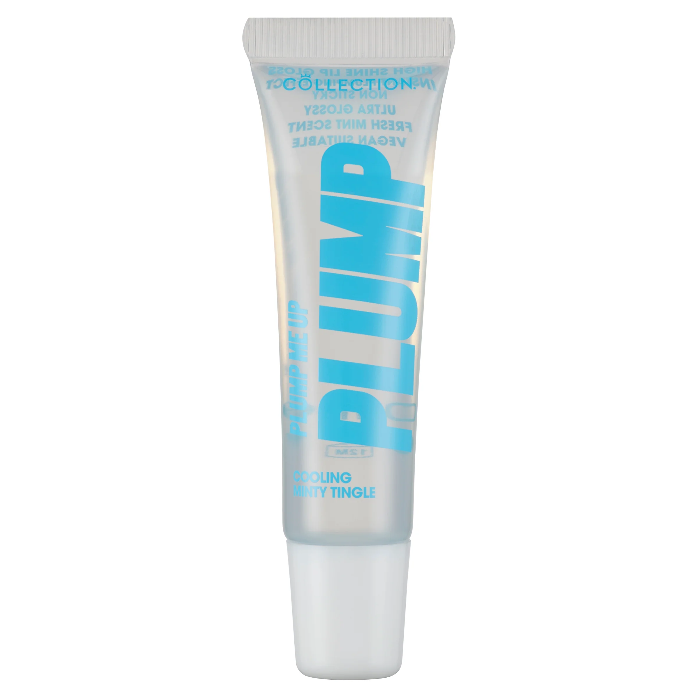 Gloss Me Up Lip Gloss - Image 6