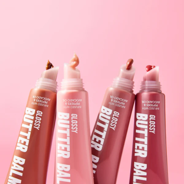 Glossy Butter Balm - Image 11