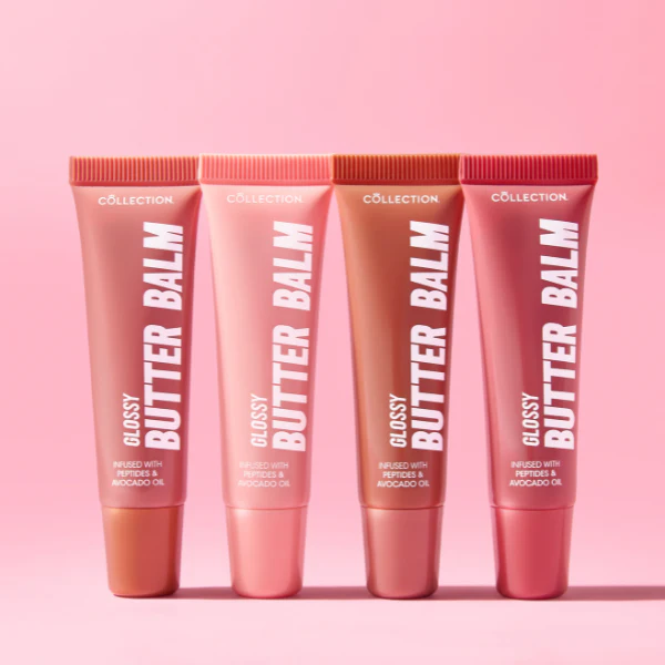 Glossy Butter Balm - Image 3