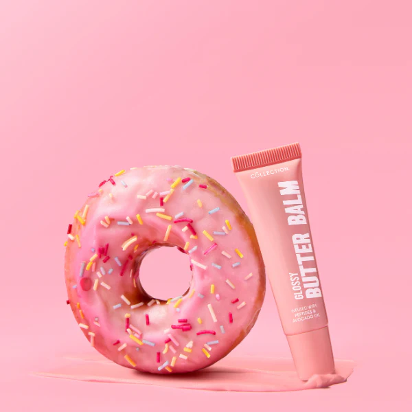 Glossy Butter Balm - Image 5